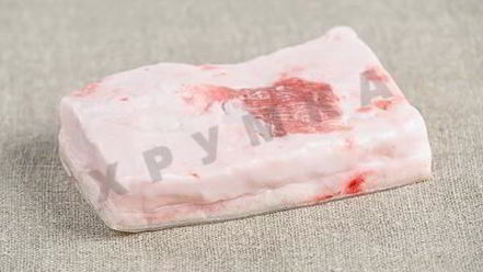 Рецепт шашлыка из говядины с салом