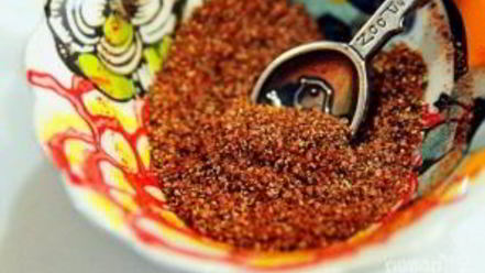 Рецепт шашлыка из куриных ножек на шампурах