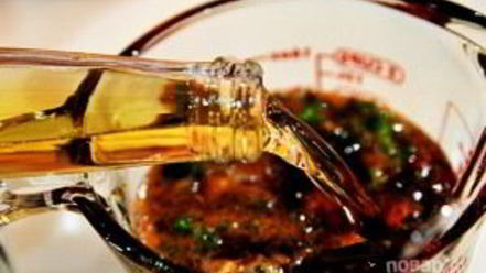 Рецепт шашлыка из куриных ножек на шампурах