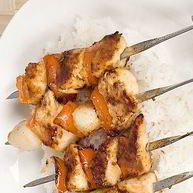 Рецепт Шашлыка из курицы с уксусом