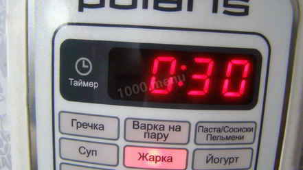 Рецепт шашлыка из свинины в мультиварке