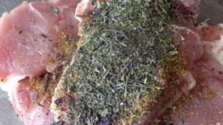 Рецепт шашлыка из телятины по-армянски