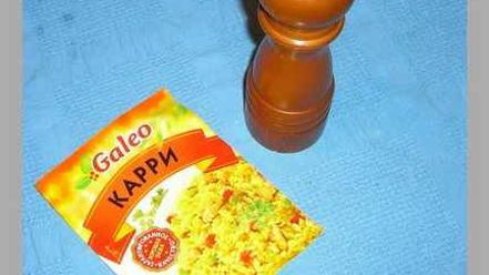 Рецепт шашлыка морковного