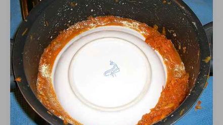 Рецепт шашлыка морковного