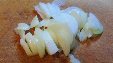 Рецепт шашлыка новогоднего