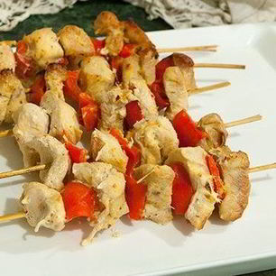 Рецепт Шашлыка в банке в духовке