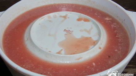 Рецепт шашлыка в гранатовом соке