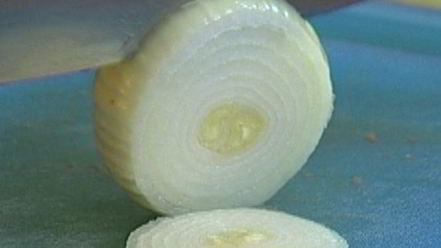 Рецепт шашлыка, замаринованного с зеленью