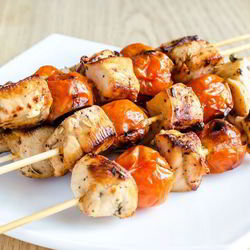 Рецепт Шашлыков из курицы