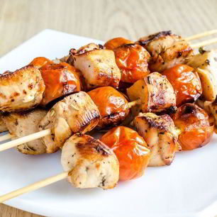 Рецепт Шашлыков из курицы