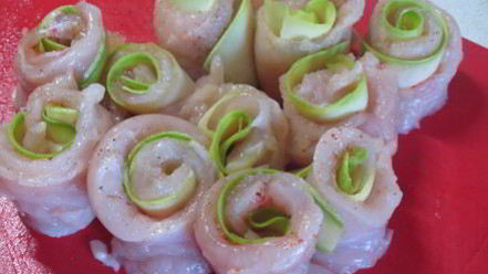 Рецепт сочных куриных шашлычков