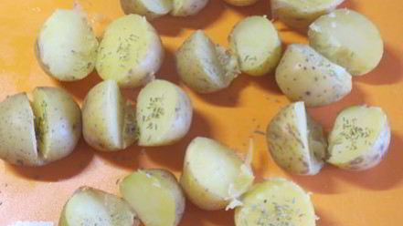 Рецепт сочных куриных шашлычков