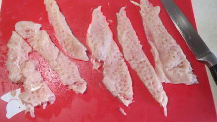 Рецепт сочных куриных шашлычков