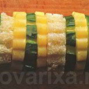 Рецепт Сэндвича шашлык