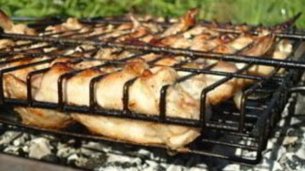 Рецепт вкусного маринада для шашлыка из курицы