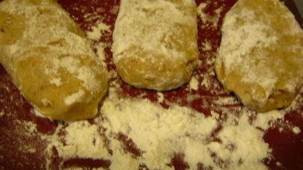 Рецепт картофельного шницеля