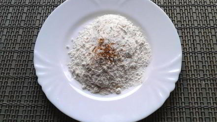 Рецепт куриного шницеля в духовке