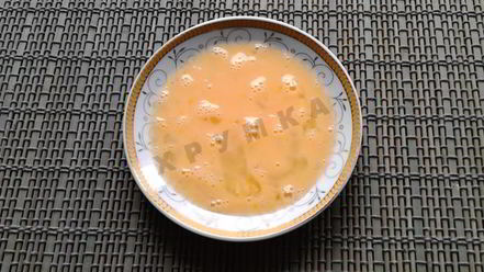 Рецепт куриного шницеля в духовке