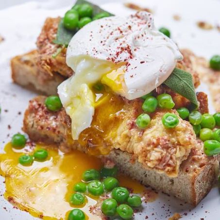 Рецепт Куриного шницеля