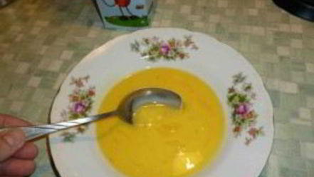 Рецепт немецкого шницеля