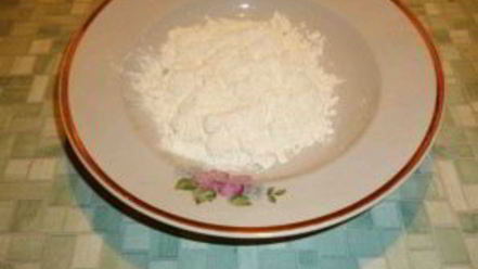 Рецепт немецкого шницеля