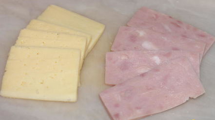 Рецепт шницеля из куриной грудки кордон блю