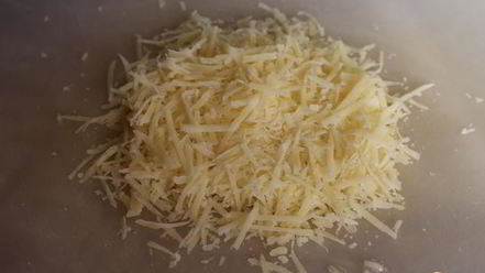 Рецепт шницеля из куриной грудки кордон блю