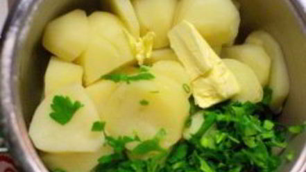 Рецепт шницеля из телятины