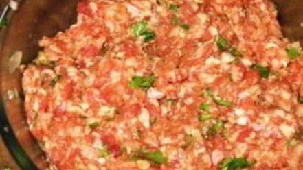 Рецепт шницеля нельсон