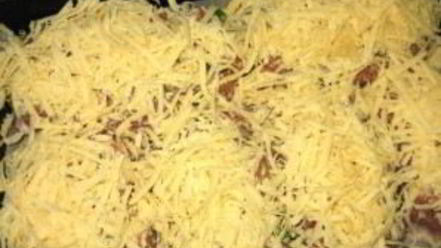 Рецепт шницеля нельсон