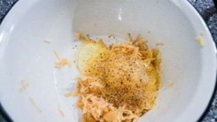 Рецепт шницеля по-чешски