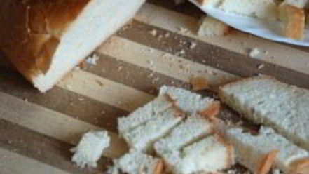 Рецепт шницеля по-министерски куриный