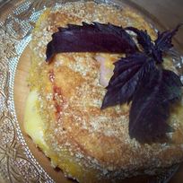 Шницель по-цыгански