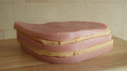 Рецепт шницеля по-цыгански