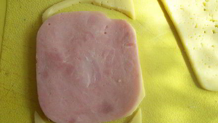 Рецепт шницеля по-цыгански