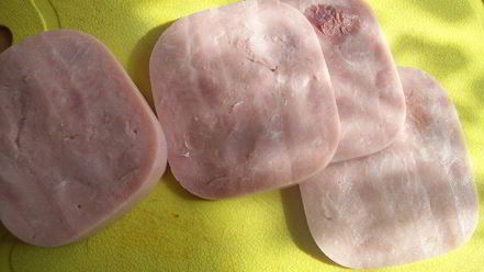 Рецепт шницеля по-цыгански