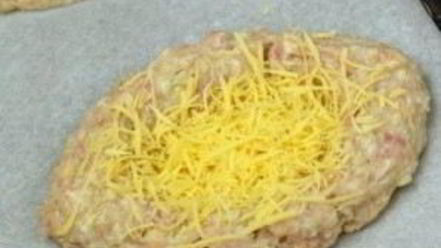 Рецепт шницеля с яйцом