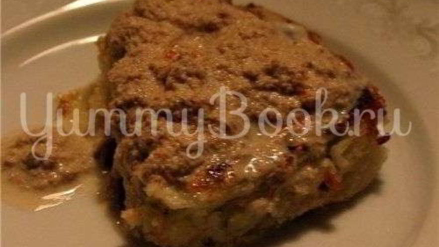 Рецепт шницелей из молодой капусты