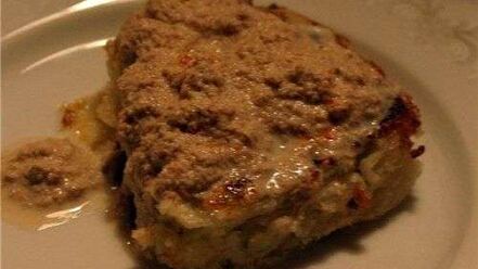 Рецепт шницелей из молодой капусты