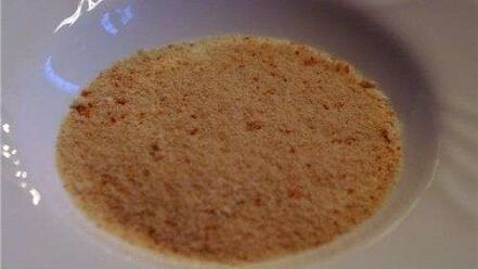 Рецепт шницелей из молодой капусты