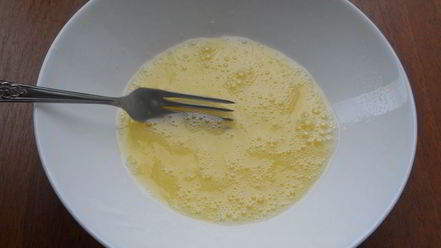 Рецепт шницелей из савойской капусты с сыром