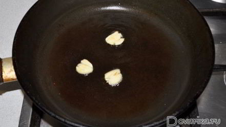 Рецепт шницелей в томатном соусе