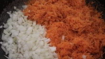 Рецепт соевого шницеля