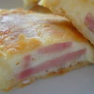 Рецепт Цыганского шницеля