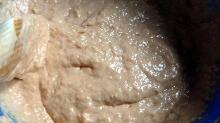 Рецепт швабской домашней лапши — томатных шпетцле