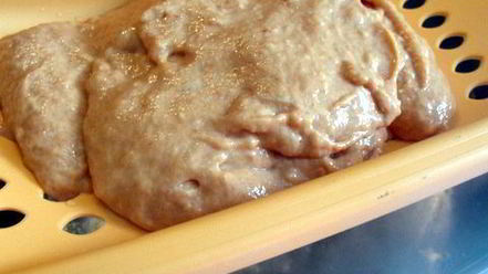 Рецепт швабской домашней лапши — томатных шпетцле