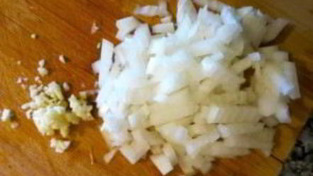 Рецепт американских стейков