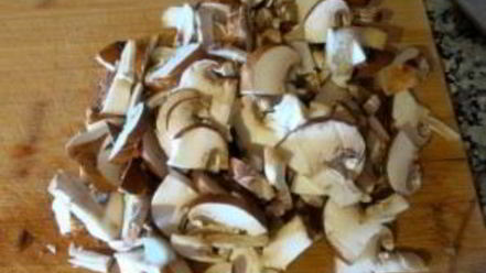 Рецепт американских стейков