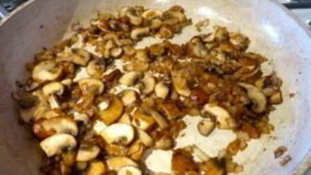 Рецепт американских стейков