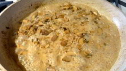 Рецепт американских стейков